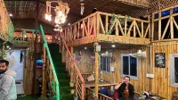 Baba's Rishikesh