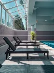 Shizunami Resort Hotel Swing Beach - piscina