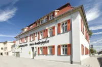 Campuszwei - Hotel & Boardinghouse Hotels in der Nähe von Evangelische Hochschule Ludwigsburg