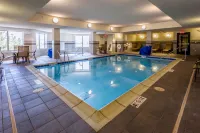 홀리데이 인 익스프레스 호텔 & 스위트 빌링스