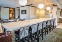 Residence Inn Columbus Polaris - Kitchens