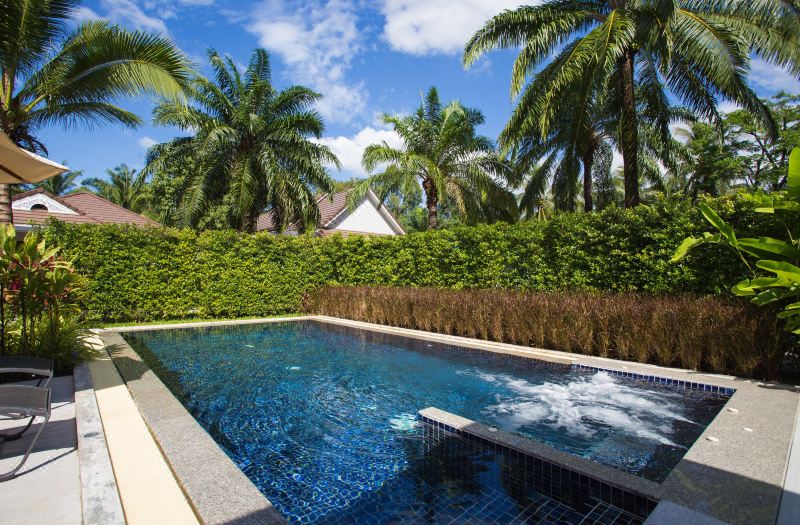 Alisea Pool Villa Aonang photo 2