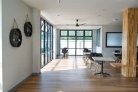 At Sleep Hotels in Nakhon Pathom