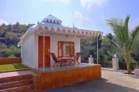 The Sky Imperial  Nakoda Green Valley Hotels near Shrinath Swaroop Art