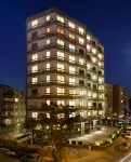 The Leos Residence - Condos