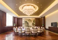 Qingyang Xifeng Hotel - Bữa sáng