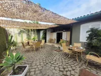 Pousada Casa Centro Búzios Hoteles en Búzios