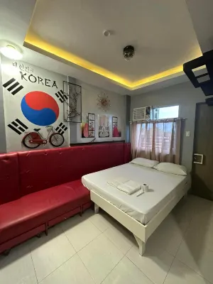 Twilight Tower Hotels in Ormoc