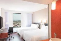 Fiesta Inn Express Puebla Explanada Hotels in Cuautlancingo