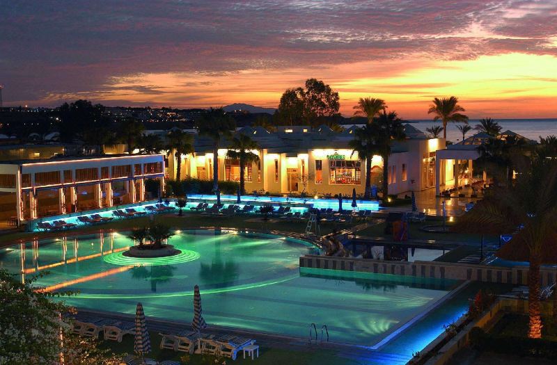 Maritim Jolie Ville Resort & Casino photo 5