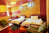 Al Salam Camp Hotels near Sultan Obeid Mosque