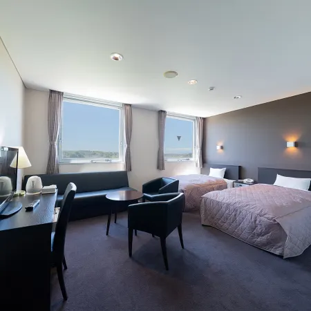 Hotel Epoca