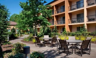 Courtyard Portland Hillsboro