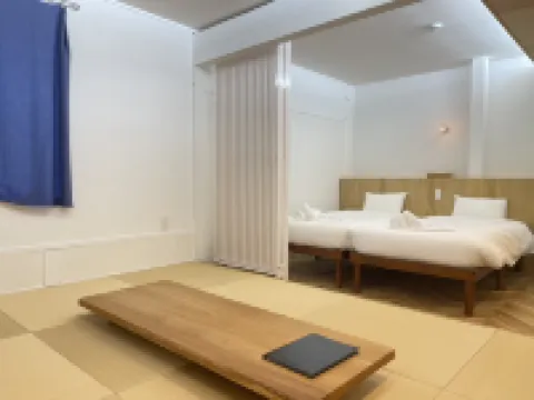 Square 8 Hakuba Retreat by Unplan Hotels near Oide Park