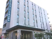 Hotel Grand Wise Kumagai Ekimae Hotels in Kumagaya