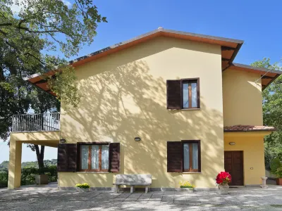 Mariani Hotel in zona Comma Srl