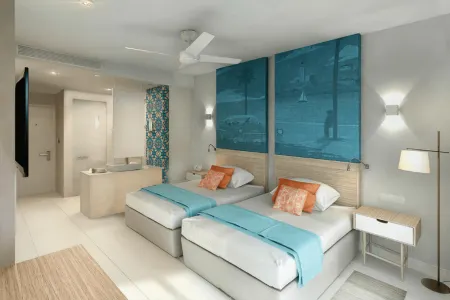 Grand Aston la Habana Отели рядом с достопримечательностью «Соборная площадь»