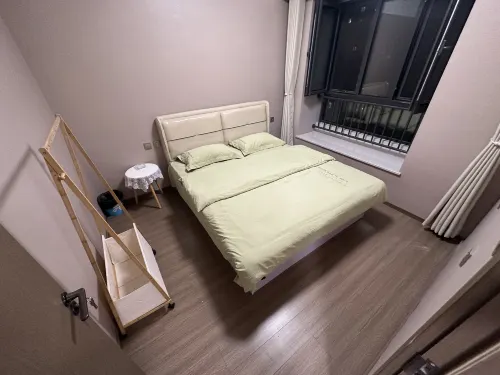 Huiji Homestay (Jintai West Street) - شقق