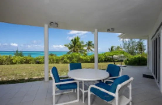 三叉戟之家 4卧室的家