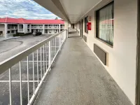 Motel 6 Abbeville, Al Hotels in Henry County