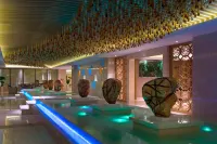 the Westin Qingdao