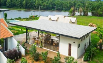 Starling River Resort Dandeli