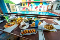 Coral Vista by Spicy Mango Owned by Nilkrupa Hotels in Ratnagiri