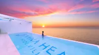 Pohang Nana Hill Pool Villa - Bintang 5