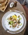 Hotel Abi d'Oru - Frühstück
