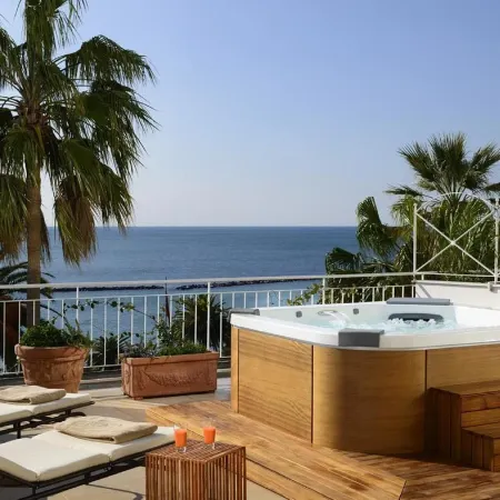 Royal Hotel Sanremo