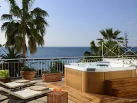 Royal Hotel Sanremo - spa