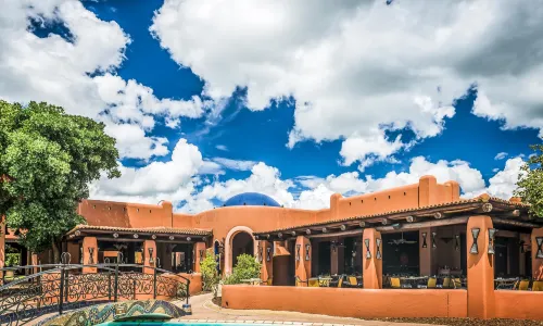 Avani Victoria Falls Resort