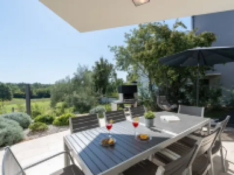 Marko Aurelia Hotels in Vabriga