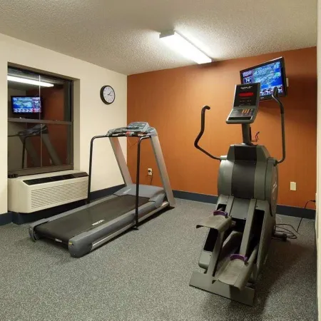 Hampton Inn Bristol