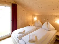 Chalet Mit 4 Schlafzimmern