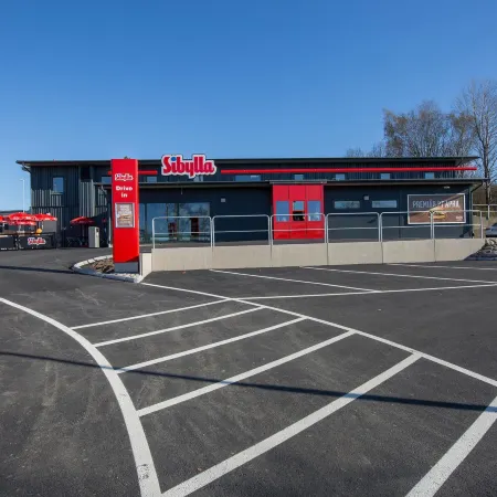 Hotell Eken Mölndal
