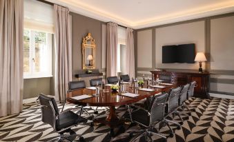 Hotel Eden - Dorchester Collection