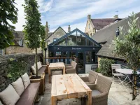 The Porch House Hotel a Stow-on-the-Wold