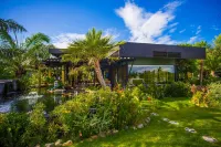 Palm Pran Resort Hotels in Pran Buri