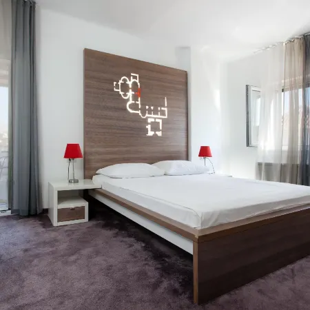 Slavija Culture Heritage Hotel