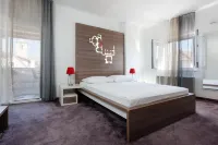 Slavija Culture Heritage Hotel