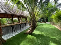 The Green House Mabprachan