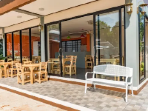 ฮานอย เฮาส์ โรงแรมในเกาะหมาก