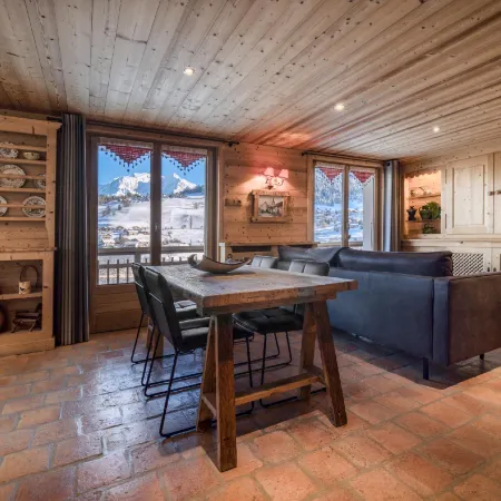 Chalet Nessa