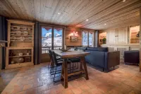 Chalet Nessa - Wifi