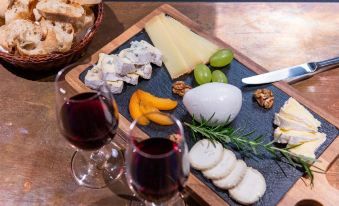 Boutique Hotel Nice Côte d'Azur