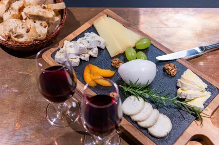 Boutique Hotel Nice Côte d'Azur