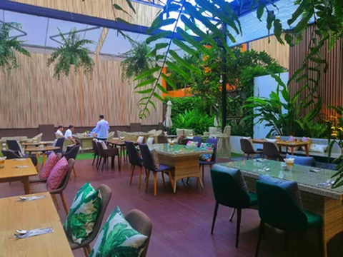 รูปภาพของพูลสวีท เชียงใหม่