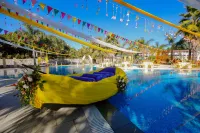 Nadiya Parao, A Club Mahindra Associate Resort, Corbett - Pools