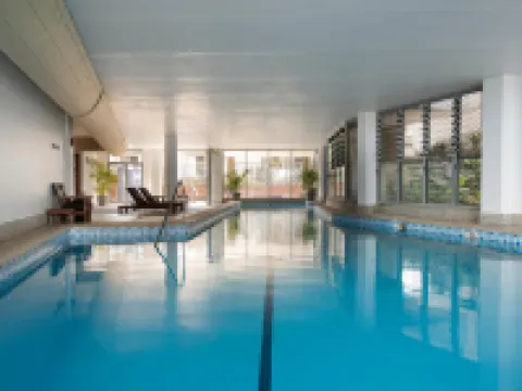 マントラ ザ オブザーヴァトリー ポート・マッコリーのホテル